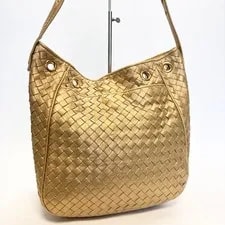 Bottega Veneta — Bottega Veneta , Authentic, Excellent Japa — Handbag — resale