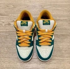 Nike SB Dunk Low Pro “Legion / Kumquat” – Size 9 – OG Box 4