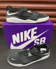 Nike SB — New Nike SB Ishod Wair Size 11 ‘ /Dark ’ [DC7232-001] — Sneaker — resale