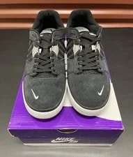 New Nike SB Ishod Wair Size 11 ‘ /Dark ’ [DC7232-001] 3