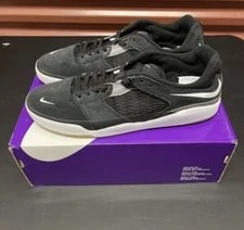New Nike SB Ishod Wair Size 11 ‘ /Dark ’ [DC7232-001] 4