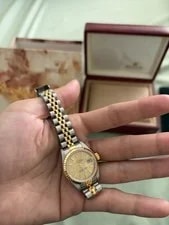 Rolex — Rolex 79173 Datejust — Watch — resale