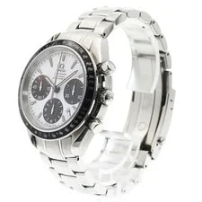 Omega Speedmaster Date Automatic Chronometer Dial 323.30.40.40.06.001 2