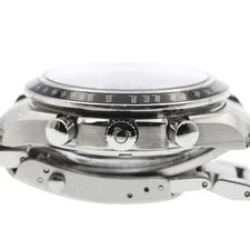 Omega Speedmaster Date Automatic Chronometer Dial 323.30.40.40.06.001 4