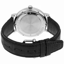 IWC Portofino Automatic Silver-plated Dial IW356517 3