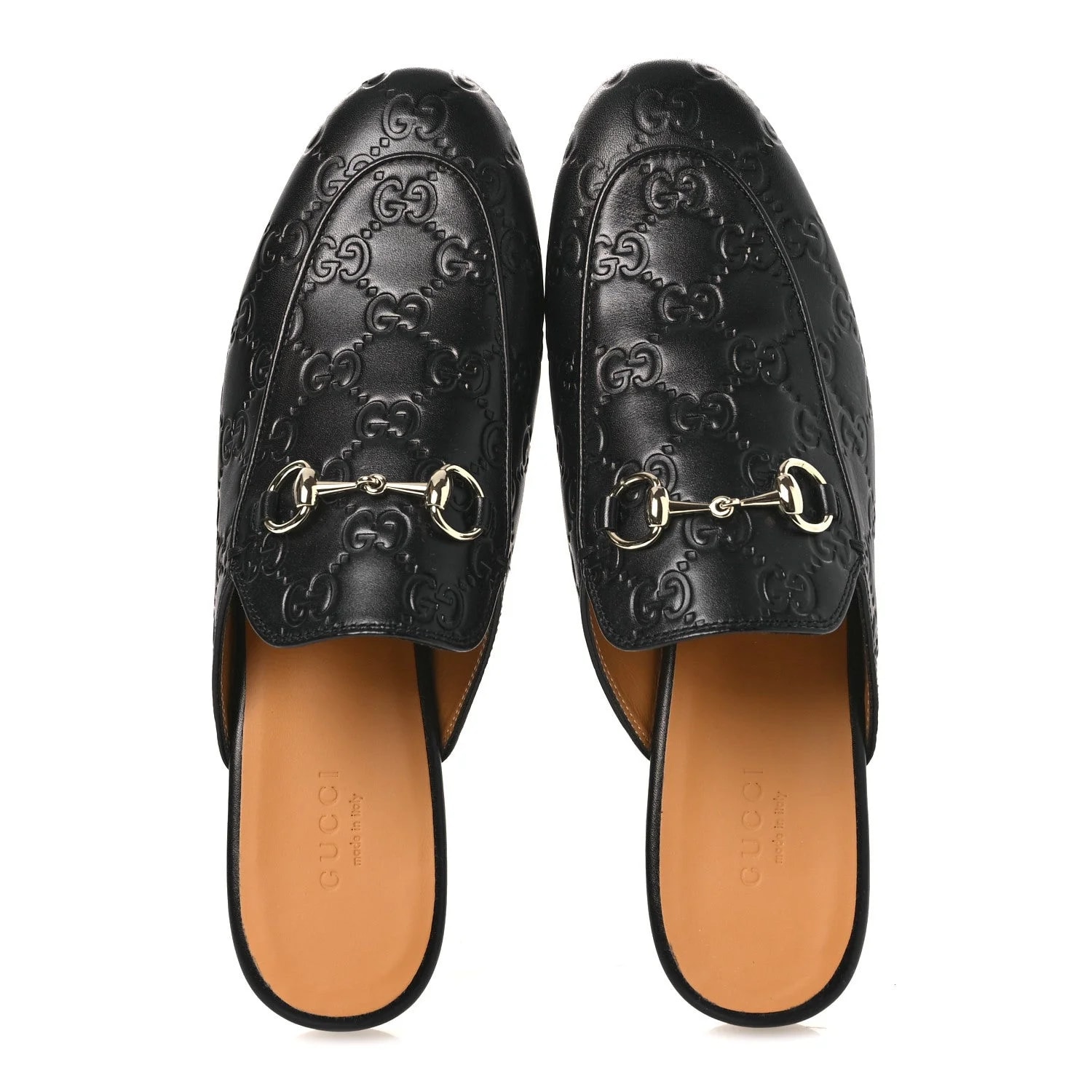 Glamour Princetown Slippers 37 2