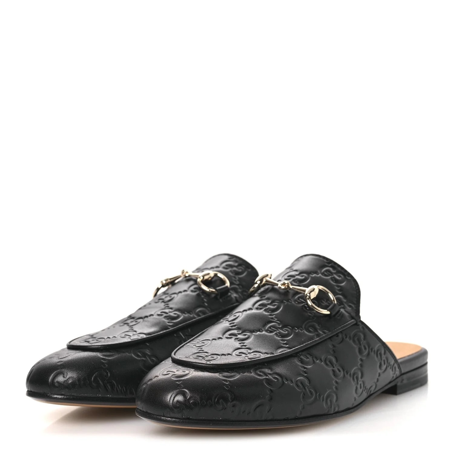Glamour Princetown Slippers 37 4