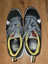 Puma X BAU "Eat What You Kill" R698 Size 13 Limited Edition 4