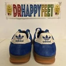 Adidas Originals Gazelle Indoor Pro Shoes / /Power IH1086 New 4