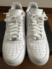 9.0US Supreme Comme des Garcons Shirt Nike Af1 4