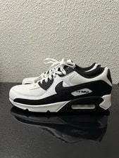 Size 10 Nike Air Max 90 BlackSneakers -101 2