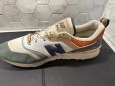 New Balance — New Balance 997H Spring Hike Sz 17 NEW Dead Stock — Sneaker — resale
