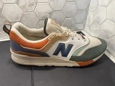 New Balance 997H Spring Hike Sz 17 NEW Dead Stock 3