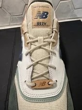 New Balance 997H Spring Hike Sz 17 NEW Dead Stock 4