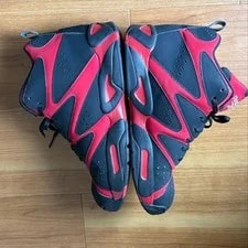 Reebok Kamikaze I Mid Shawn Kemp Signature 25cm No Box 3