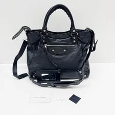 Balenciaga Giant 12 Velo Two Way 4