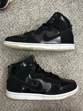 Nike SB — Nike SB Zoom Dunk Pro High Iridescent — Sneaker — resale