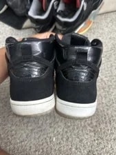 Nike SB Zoom Dunk Pro High Iridescent 3