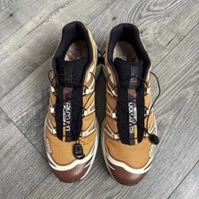 Salomon X END XT-6 “Foraging” Porcini 3