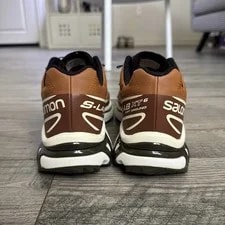 Salomon X END XT-6 “Foraging” Porcini 4
