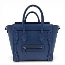 Celine Luggage Shopper Crossbody 2WAY 2
