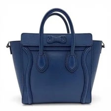 Celine Luggage Shopper Crossbody 2WAY 3