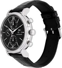 IWC Portofino IW391029 Stainless Steel 42mm Auto 2