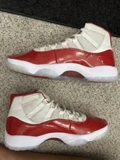 Air Jordan 11 Retro High Varsity Win 2