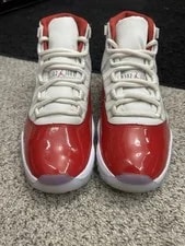 Air Jordan 11 Retro High Varsity Win 3