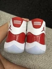 Air Jordan 11 Retro High Varsity Win 4