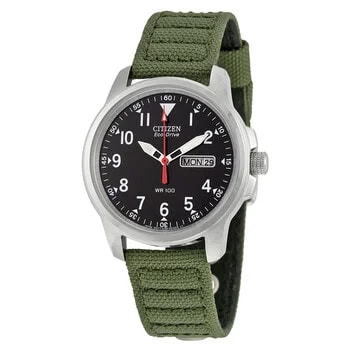 Citizen — Strap Eco-Drive 180 Day-Date BM8180-03E — Watch — resale