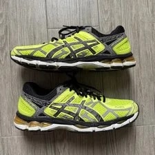 Asics — Asics Gel Kayano 21 Lite-show ’S — Sneaker — resale