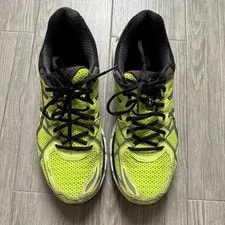 Asics Gel Kayano 21 Lite-show ’S 3