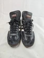 Adidas Sambas Sz 8.5 Long Tongue Indoor Soccer Shoe 3