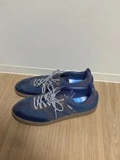 Adidas — 9.0US Adidas Samba OG Alwayth — Sneaker — resale