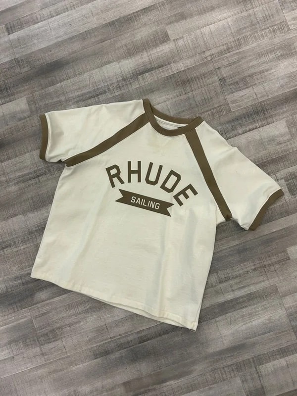 Rhude — Rhude Sailing Tee — streetwear — resale