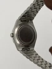 Tudor Royal 36mm M2836C1A0-0101 Black Roman Dial Steel Auto Unworn B&P 4