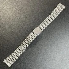 Omega Stainless Steel Bracelet 13mm 2