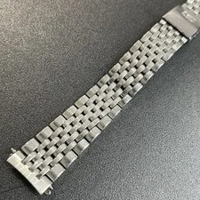 Omega Stainless Steel Bracelet 13mm 3