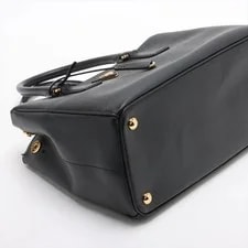 Prada Lux 2 Way BN1801 Open Papers 4