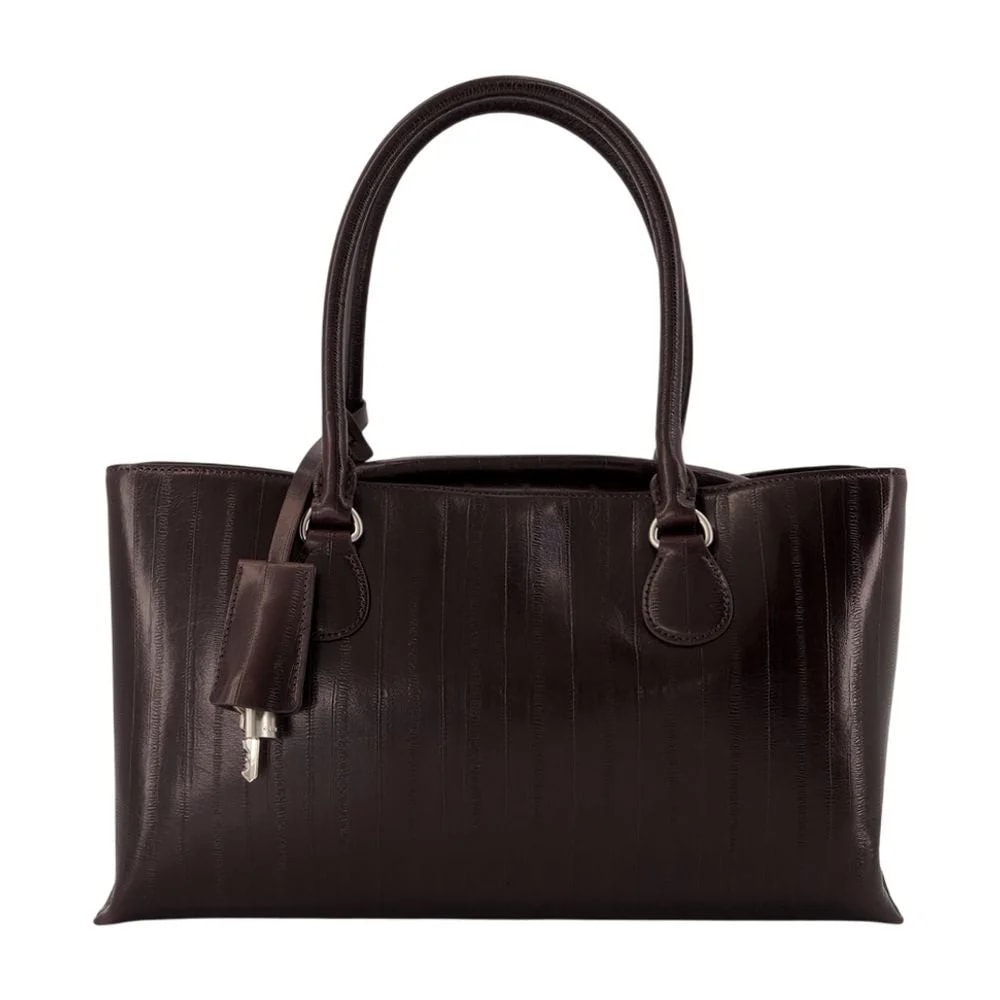 Osoi Shell Brot — Cowhide 3