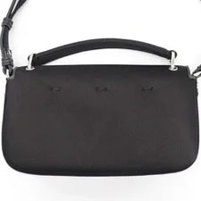 Fendi : Baguette Phone 7AS142 W18H11D3cm W/dust Strap; 3