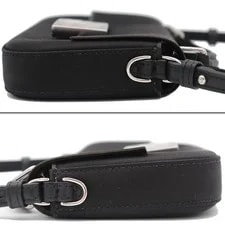 Fendi : Baguette Phone 7AS142 W18H11D3cm W/dust Strap; 4