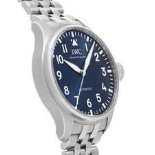 IWC Big Pilot 43 IW329304 Blue 749461 3