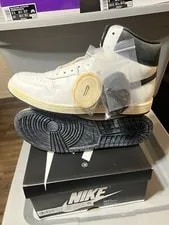 Size 11.5 - Jordan Air Ship PE SP X Mid 3
