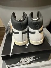 Size 11.5 - Jordan Air Ship PE SP X Mid 4