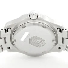 Battery Replaced TAG Heuer Only. 2000 Series WN1319 BA0333 200... 4