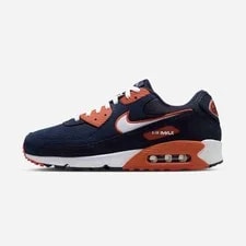 NFL X Nike Air Max 90 Bears Size 3