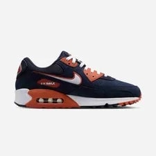 NFL X Nike Air Max 90 Bears Size 4
