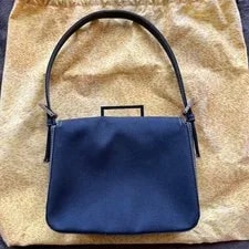 Fendi Mamma Baguette One Logo 3